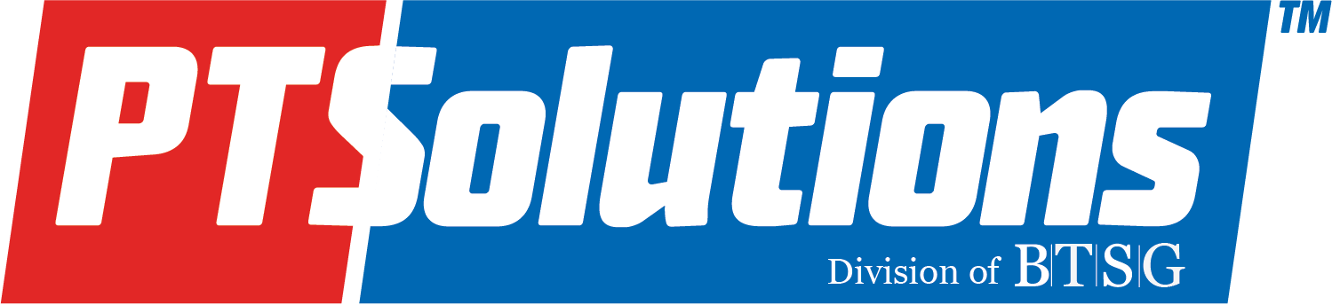 PTSolutions Logo