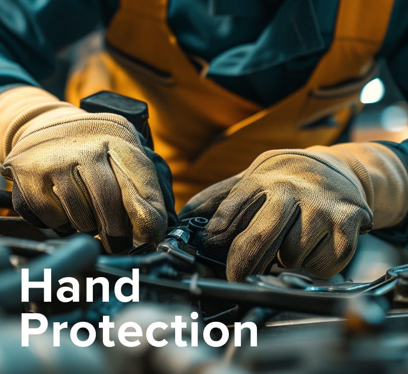 Hand Protection