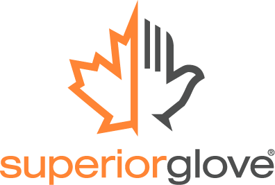 Superior Glove Logo