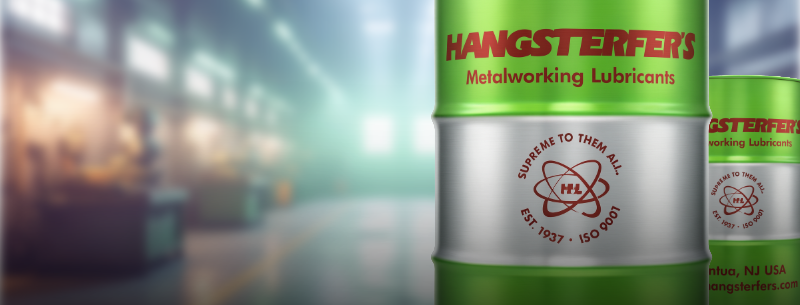 Hangsterfer’s background