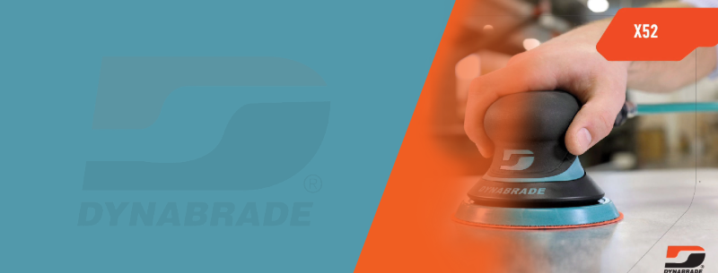 Dynabrade background